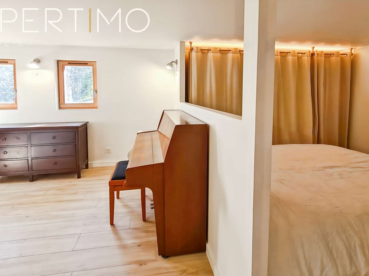 Maison Saint-Jean-du-Gard