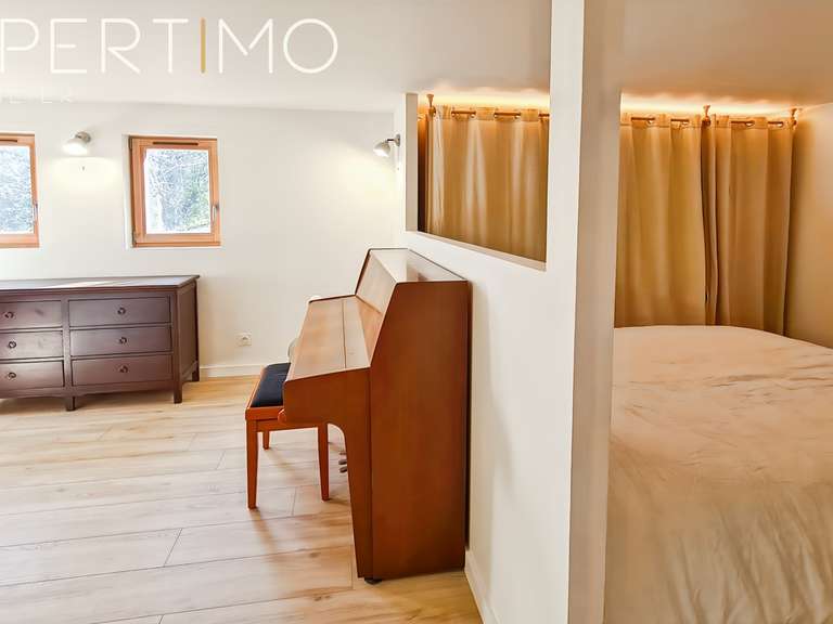 Maison Saint-Jean-du-Gard - 4 chambres - 182m²