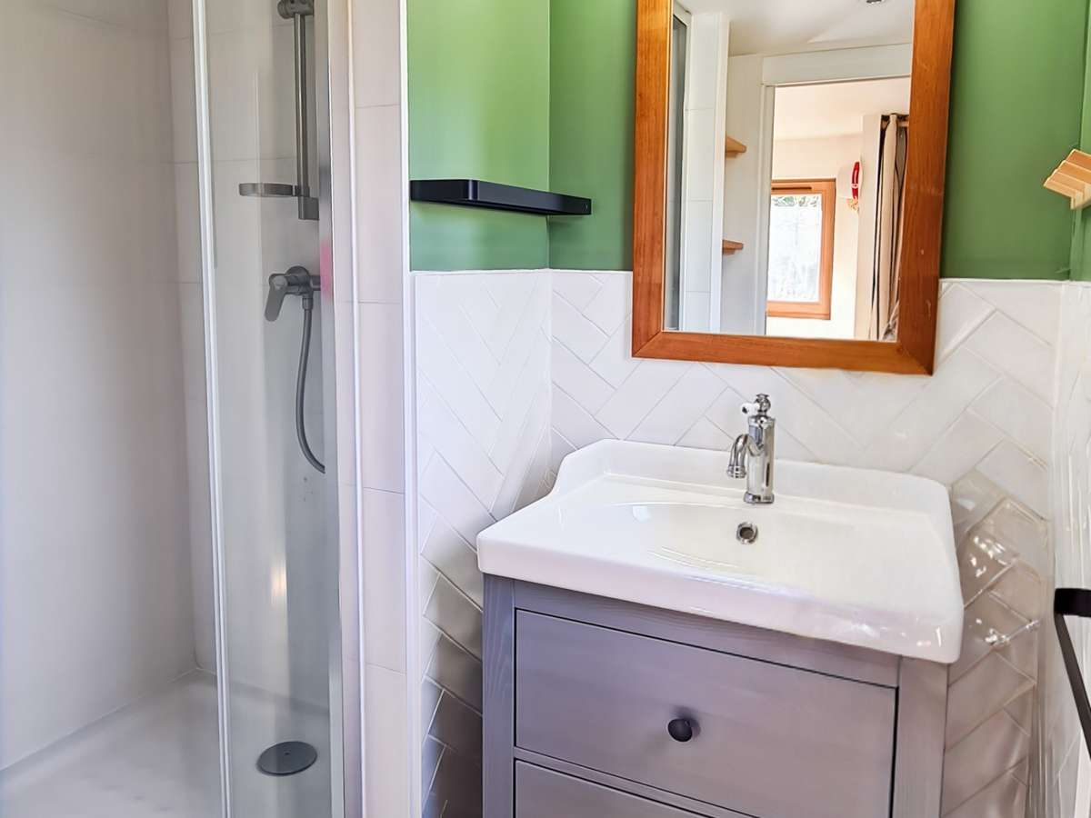 Maison Saint-Jean-du-Gard