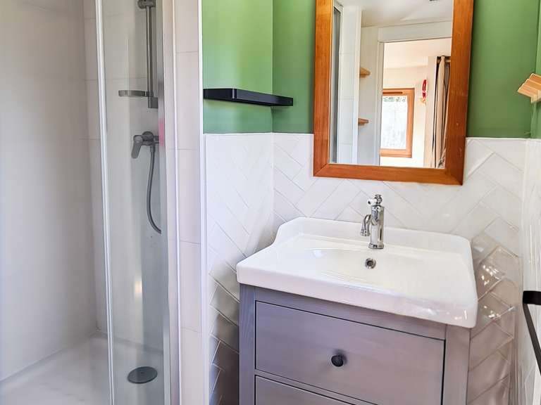 Maison Saint-Jean-du-Gard - 4 chambres - 182m²