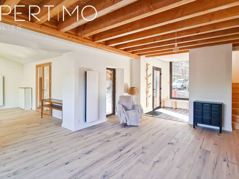 Maison Saint-Jean-du-Gard - 4 chambres - 182m²