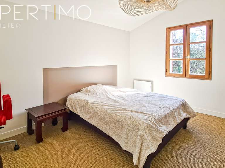 Maison Saint-Jean-du-Gard - 4 chambres - 182m²