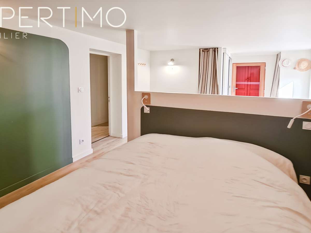 Maison Saint-Jean-du-Gard