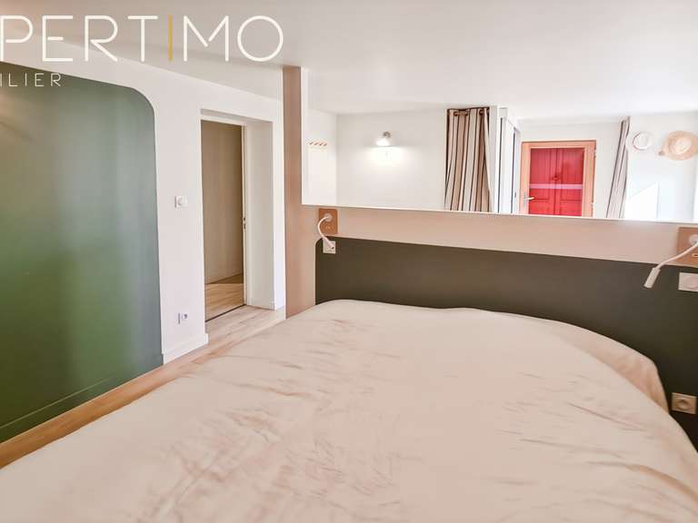 Maison Saint-Jean-du-Gard - 4 chambres - 182m²