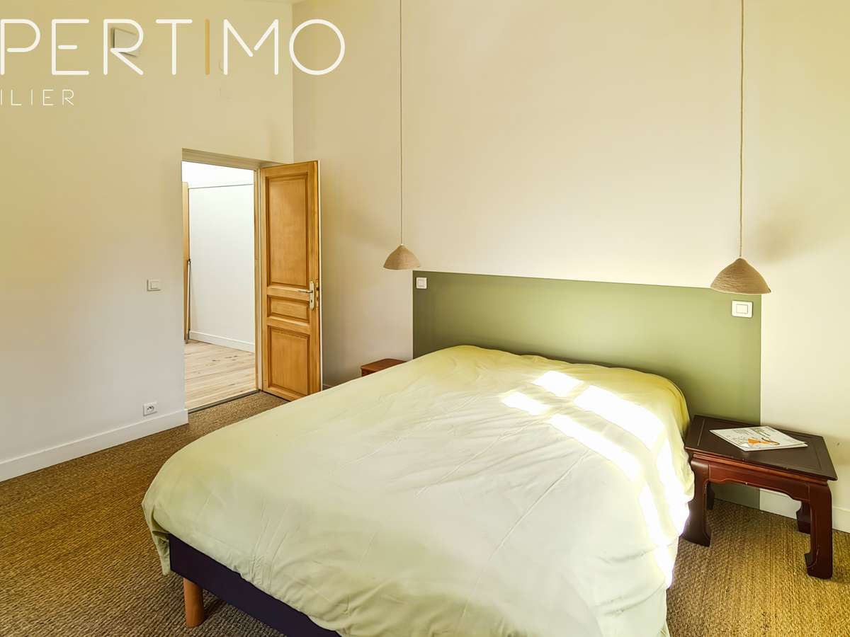 Maison Saint-Jean-du-Gard