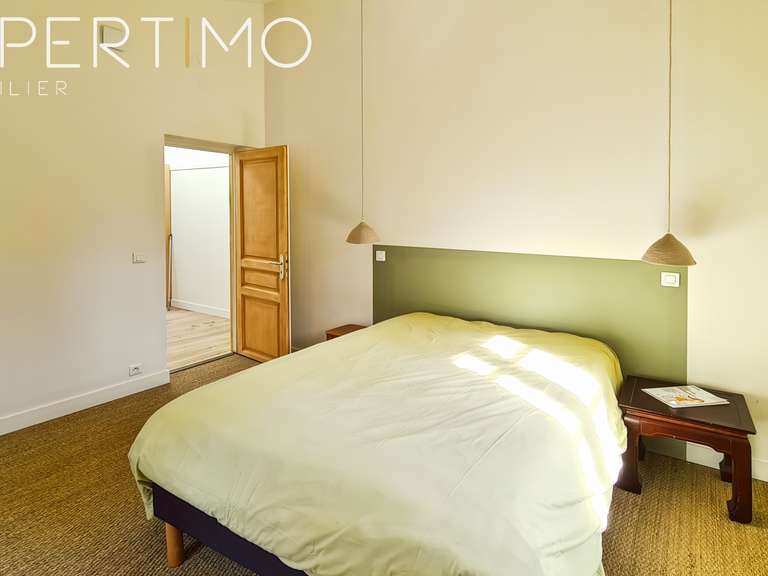 Maison Saint-Jean-du-Gard - 4 chambres - 182m²