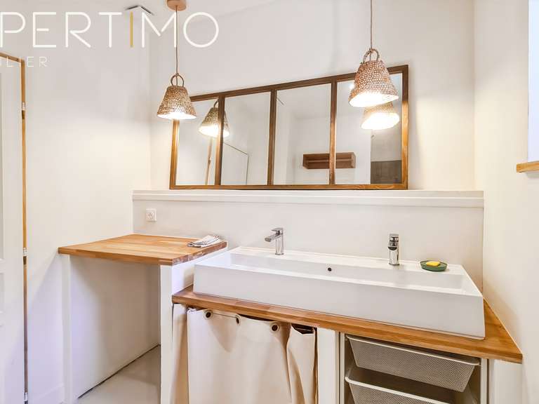 Maison Saint-Jean-du-Gard - 4 chambres - 182m²