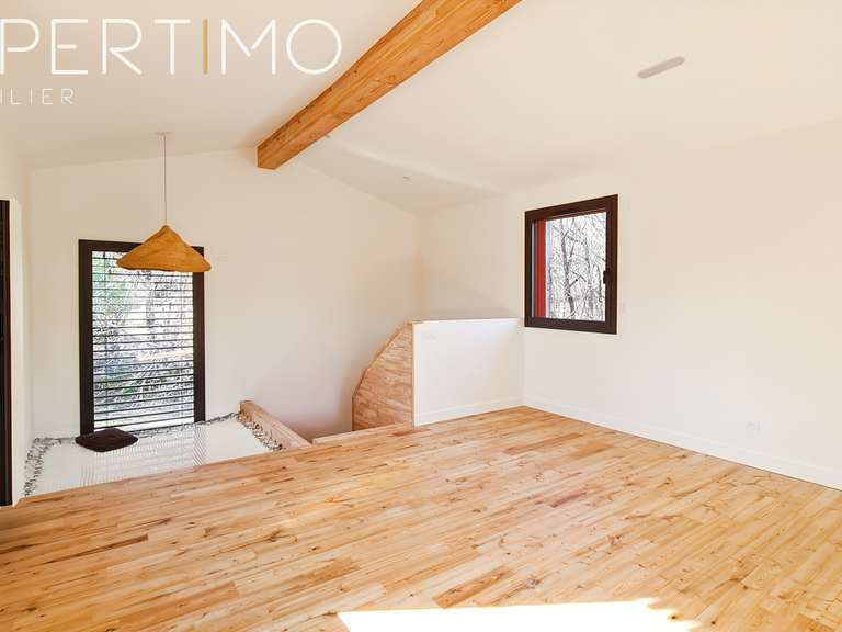 Maison Saint-Jean-du-Gard - 4 chambres - 182m²