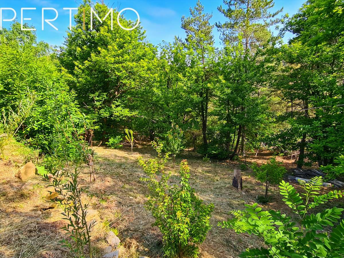 Maison Saint-Jean-du-Gard