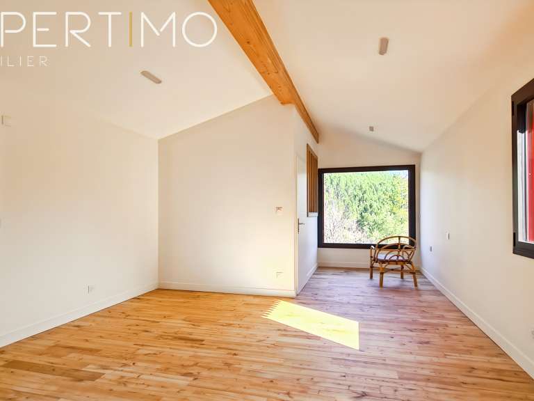 Maison Saint-Jean-du-Gard - 4 chambres - 182m²