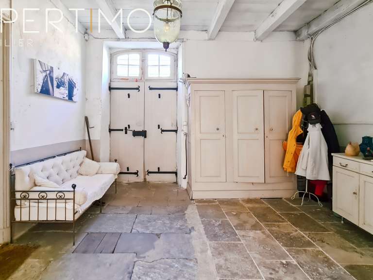 Maison Saint-Jean-du-Gard - 5 chambres - 338m²