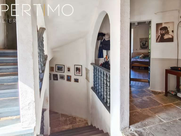 Maison Saint-Jean-du-Gard - 5 chambres - 338m²