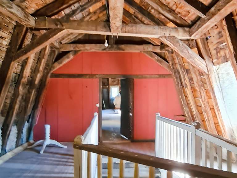 Maison Saint-Jean-du-Gard - 5 chambres - 338m²