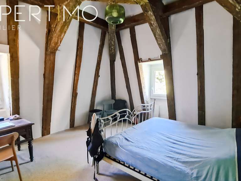 Maison Saint-Jean-du-Gard - 5 chambres - 338m²