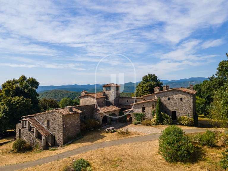 House Saint-Jean-du-Gard - 12 bedrooms