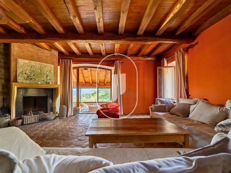 House Saint-Jean-du-Gard - 12 bedrooms