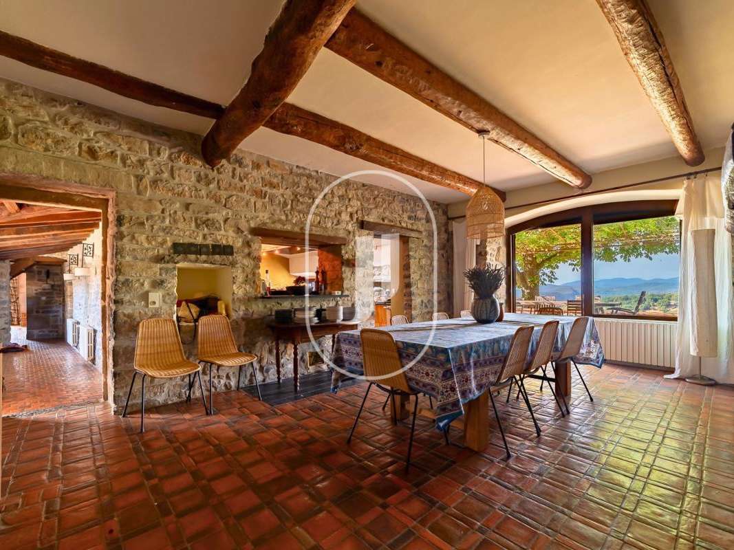 House Saint-Jean-du-Gard