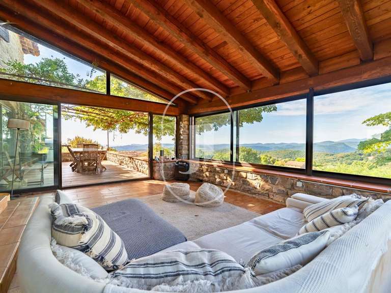 House Saint-Jean-du-Gard - 12 bedrooms