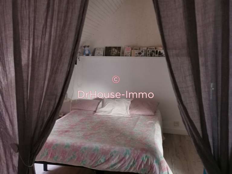 Villa Saint-Jean-la-Poterie - 7 chambres - 206m²