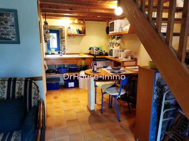 Villa Saint-Jean-la-Poterie - 7 chambres - 206m²