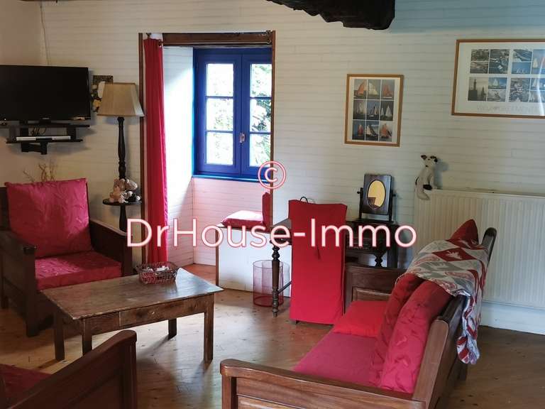 Villa Saint-Jean-la-Poterie - 7 chambres - 206m²