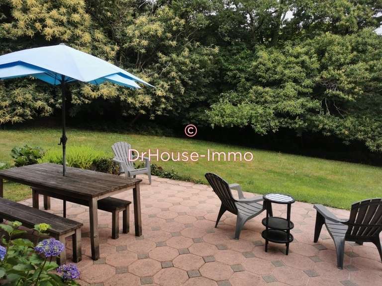 Villa Saint-Jean-la-Poterie - 7 chambres - 206m²
