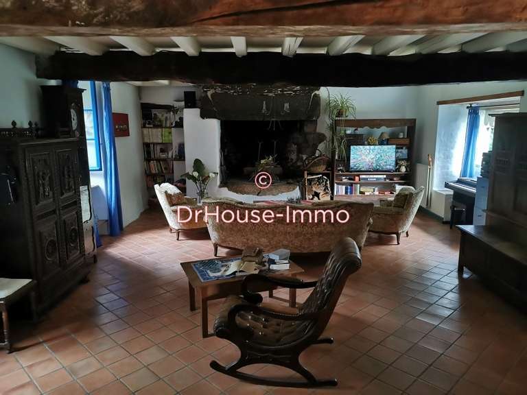 Villa Saint-Jean-la-Poterie - 7 chambres - 206m²