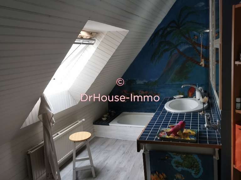 Villa Saint-Jean-la-Poterie - 7 chambres - 206m²