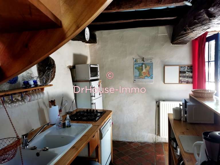 Villa Saint-Jean-la-Poterie - 7 chambres - 206m²