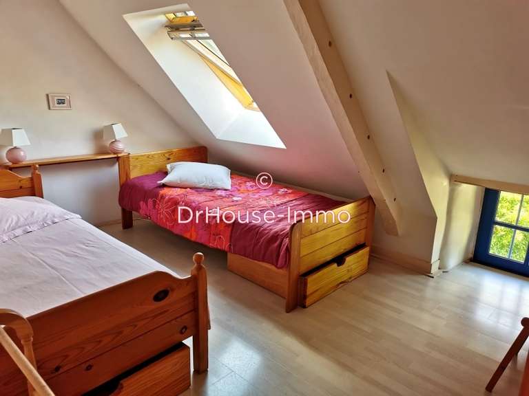 Villa Saint-Jean-la-Poterie - 7 chambres - 206m²