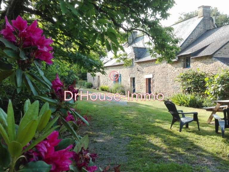 Villa Saint-Jean-la-Poterie - 7 chambres - 206m²