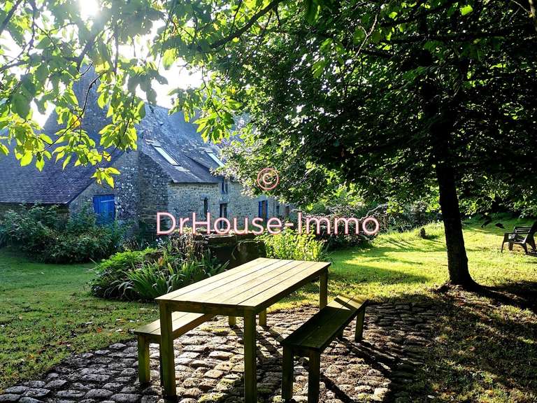 Villa Saint-Jean-la-Poterie - 7 chambres - 206m²