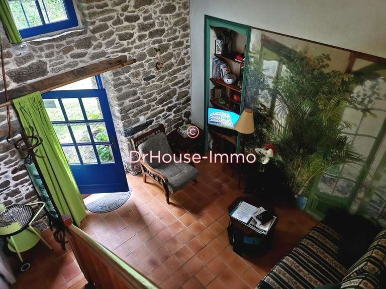 Villa Saint-Jean-la-Poterie - 7 chambres - 206m²
