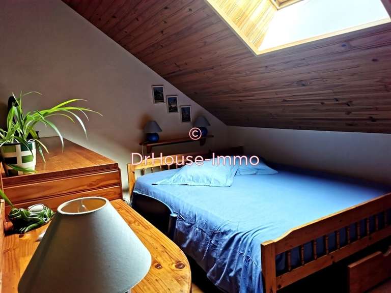 Villa Saint-Jean-la-Poterie - 7 chambres - 206m²