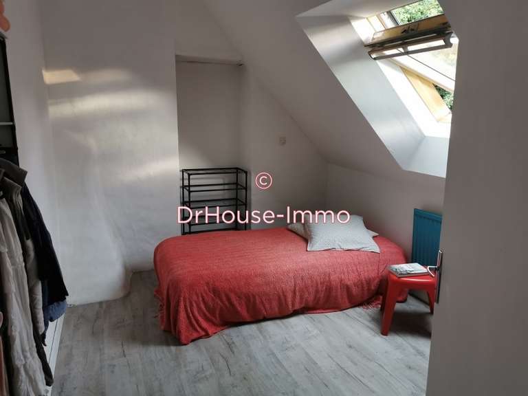 Villa Saint-Jean-la-Poterie - 7 chambres - 206m²