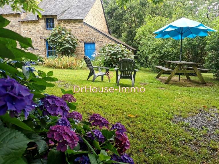 Villa Saint-Jean-la-Poterie - 7 chambres - 206m²
