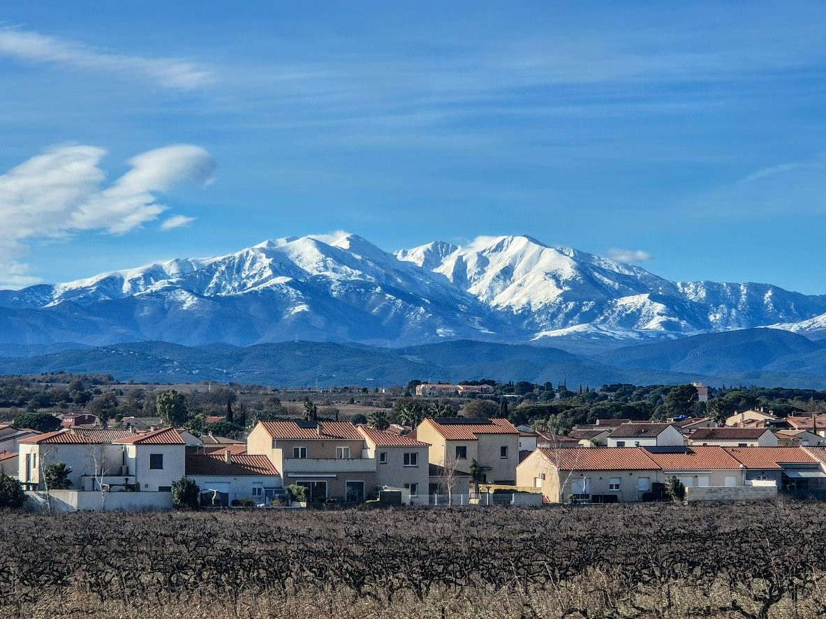 Maison Saint-Jean-Lasseille