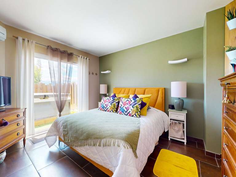 Maison Saint-Jean-Lasseille - 4 chambres - 165m²