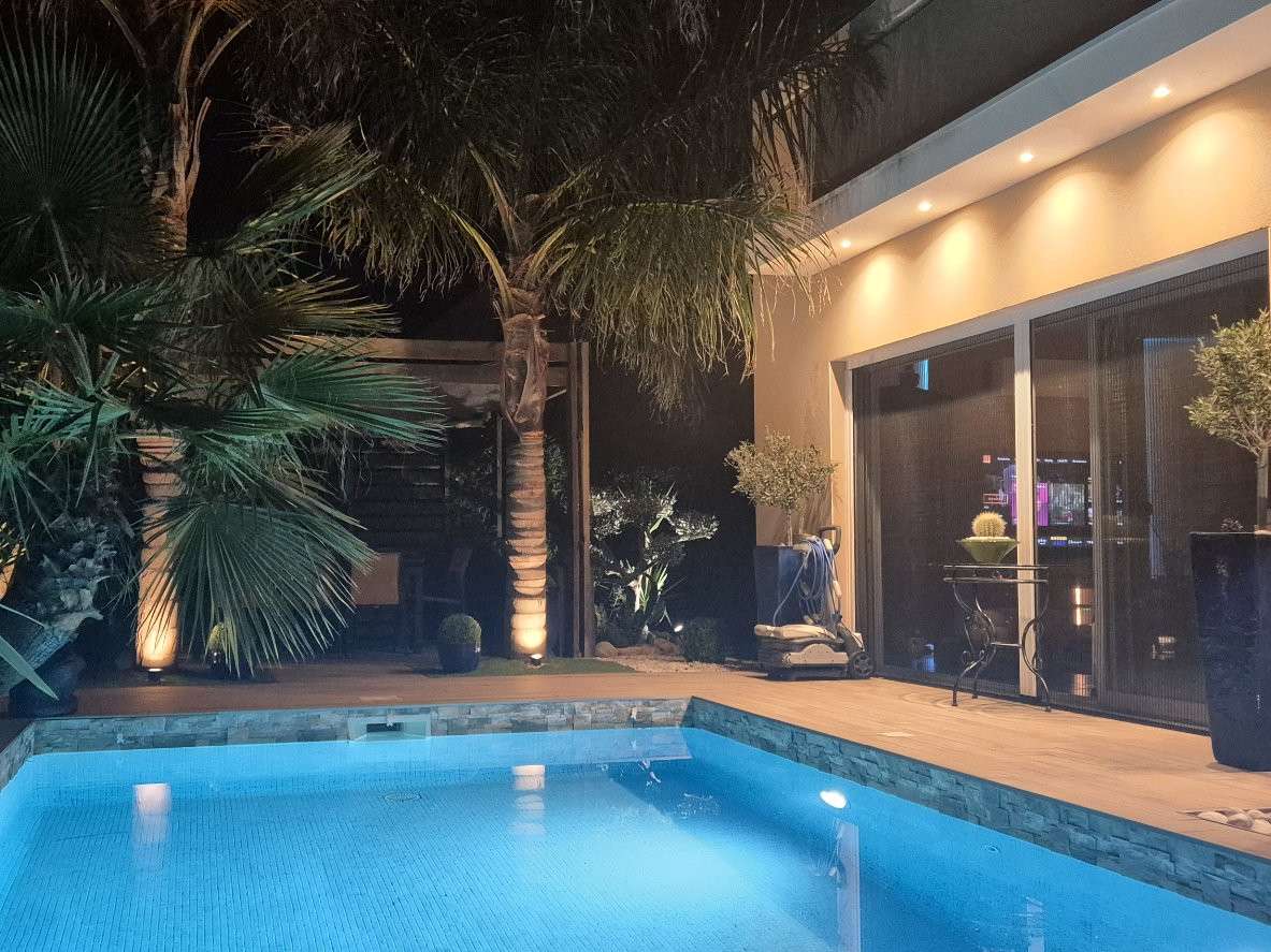 Maison Saint-Jean-Lasseille