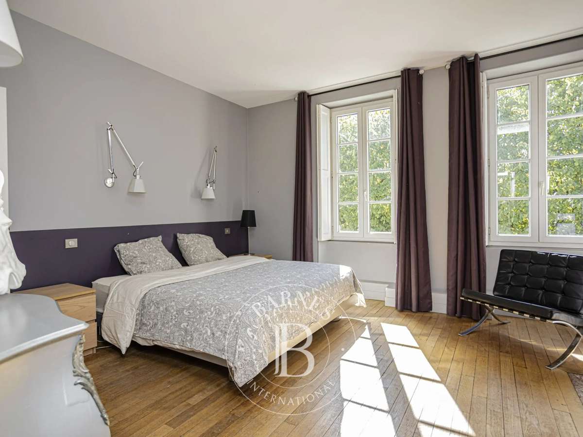 Maison Saint-Jean-le-Blanc