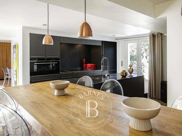 Maison Saint-Jean-le-Blanc - 5 chambres - 395m²
