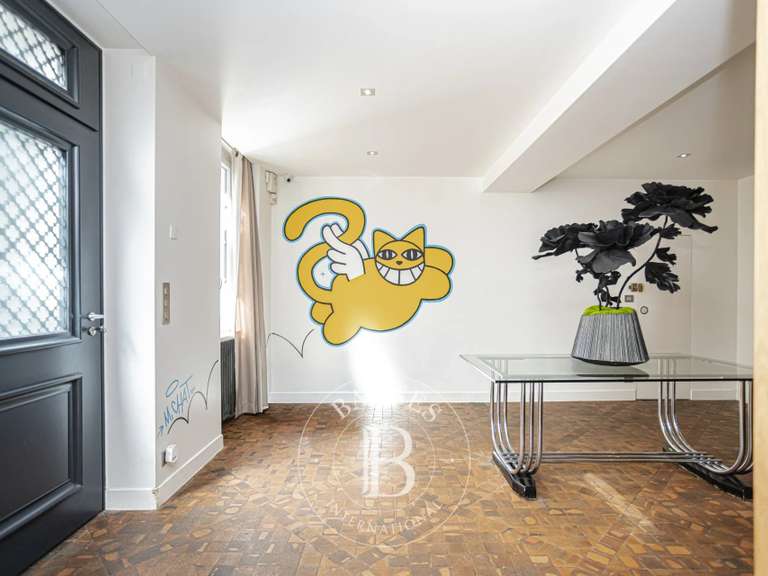 Maison Saint-Jean-le-Blanc - 5 chambres - 395m²