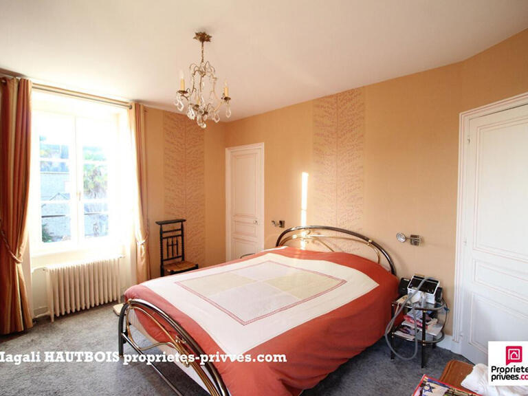 Sale Property Saint-Jean-le-Thomas - 6 bedrooms