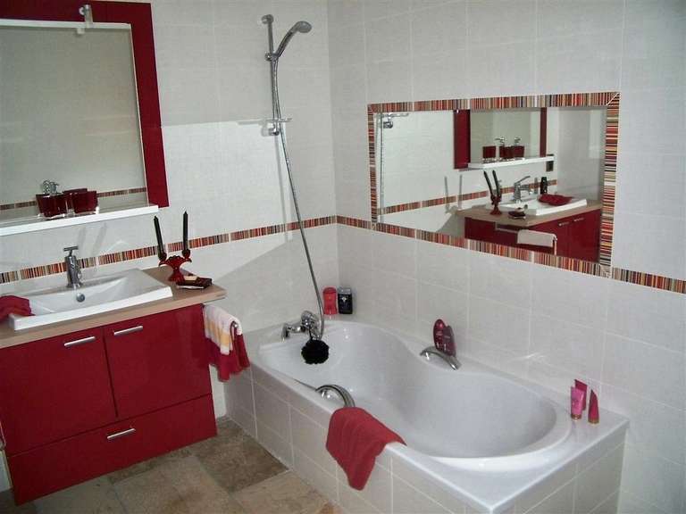 Maison Saint-Jean-Lespinasse - 4 chambres - 205m²