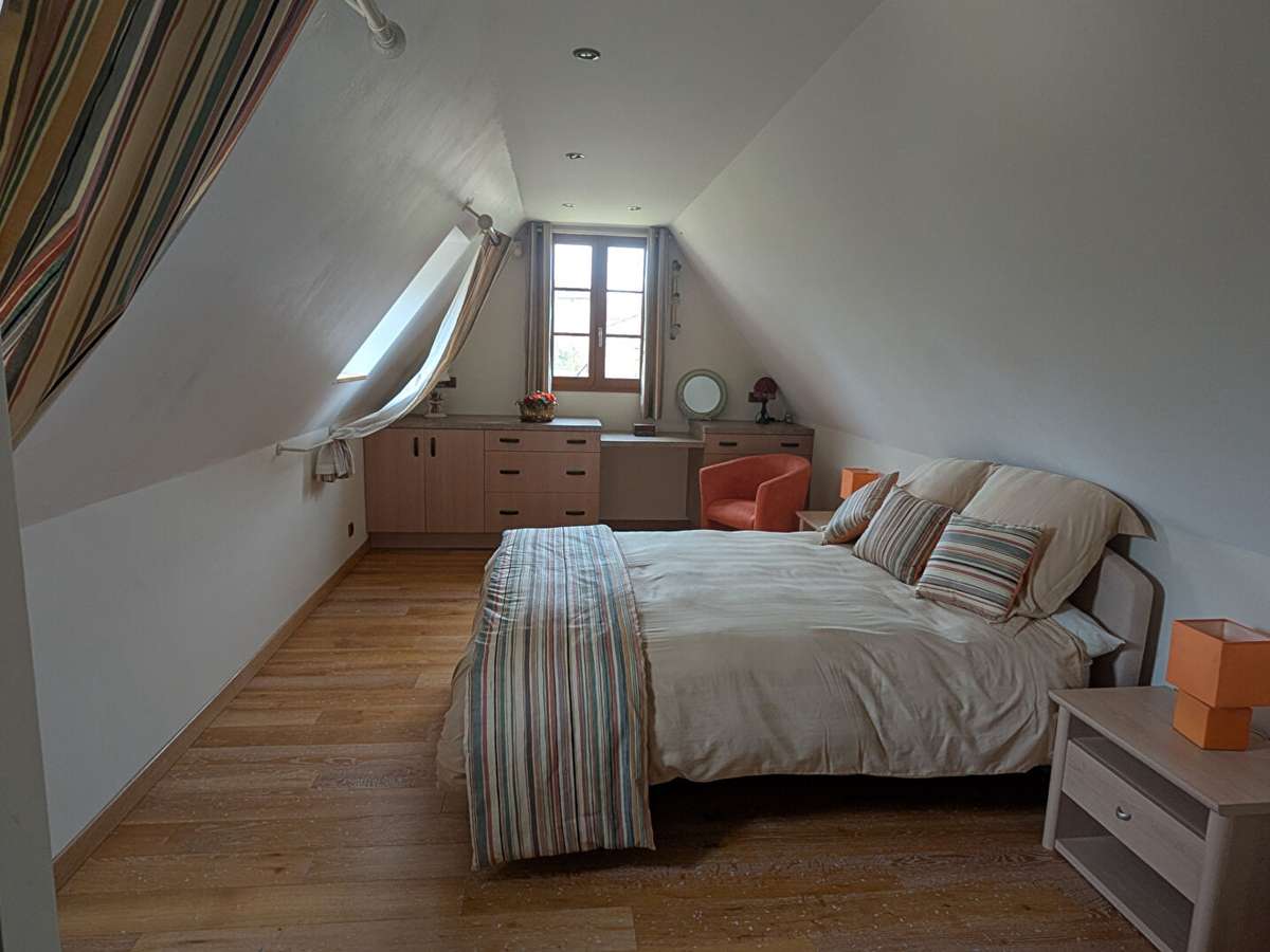 Maison Saint-Jean-Lespinasse
