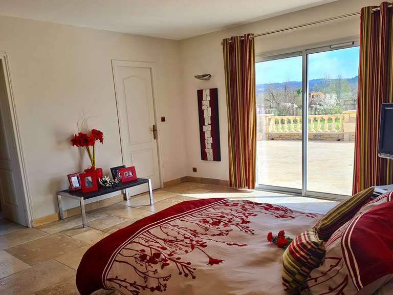 Maison Saint-Jean-Lespinasse - 4 chambres - 205m²