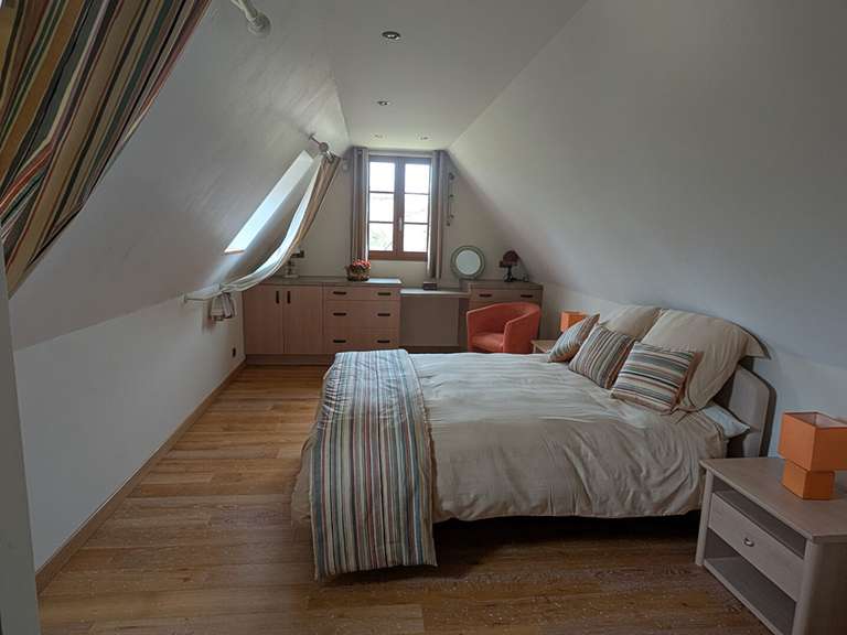 Maison Saint-Jean-Lespinasse - 4 chambres - 205m²