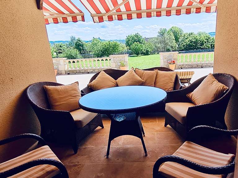 Maison Saint-Jean-Lespinasse - 4 chambres - 205m²