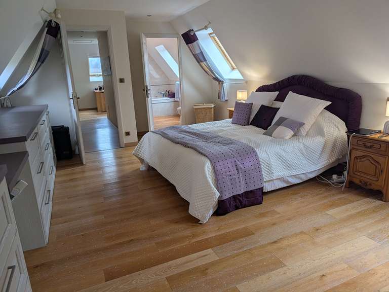 Maison Saint-Jean-Lespinasse - 4 chambres - 205m²