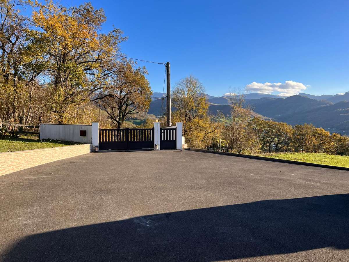 Villa Saint-Jean-Pied-de-Port